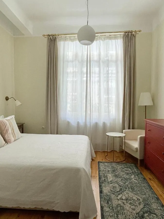 Ministerium 2 Bedroom Tesalónica