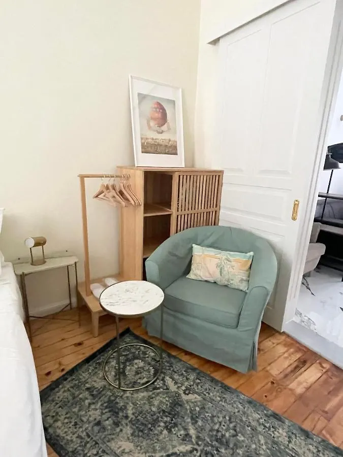 Ministerium 2 Bedroom Tesalónica 0*,  Grecia