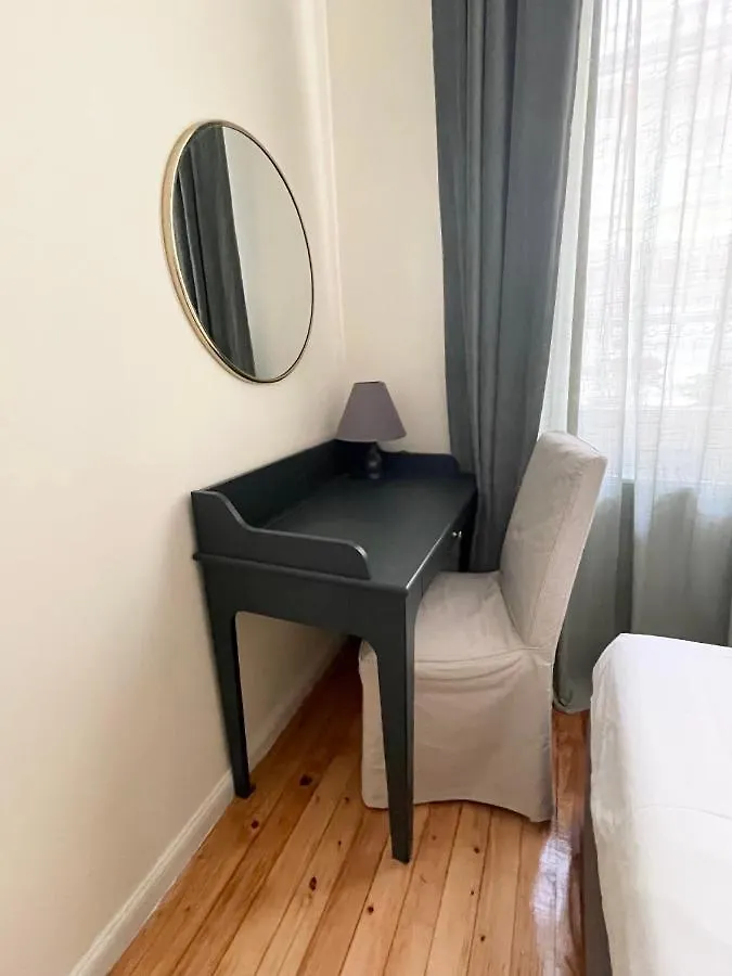 Ministerium 2 Bedroom Tesalónica Apartamento