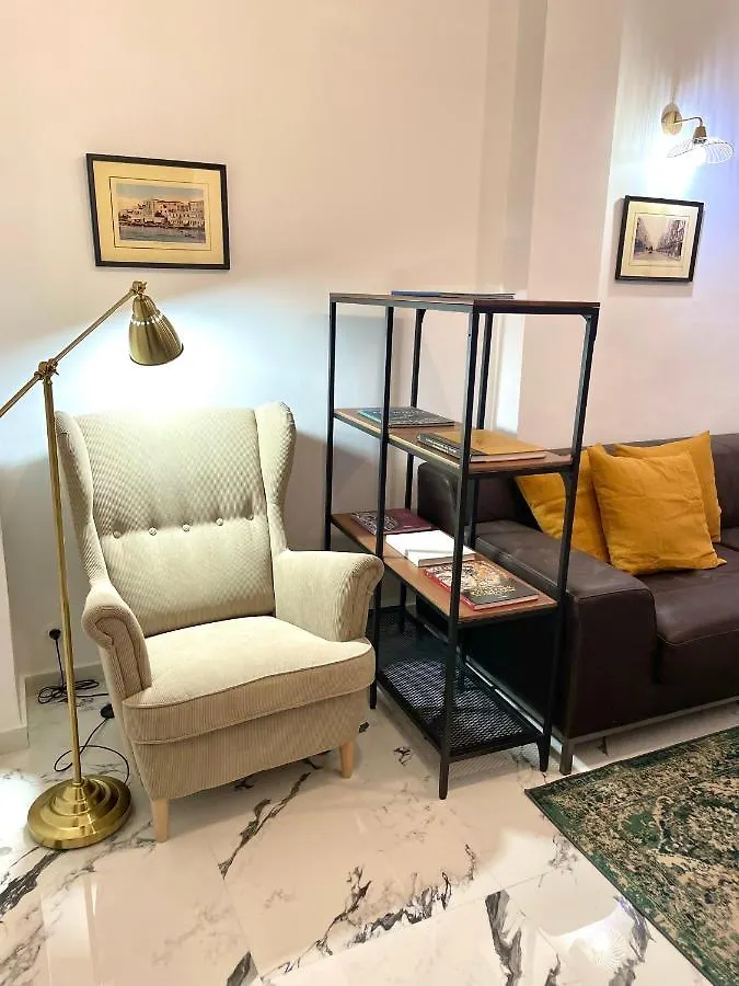 Ministerium 2 Bedroom Tesalónica