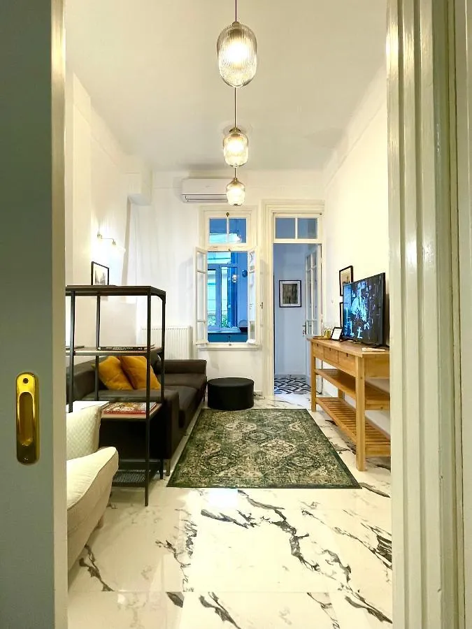 Ministerium 2 Bedroom Tesalónica