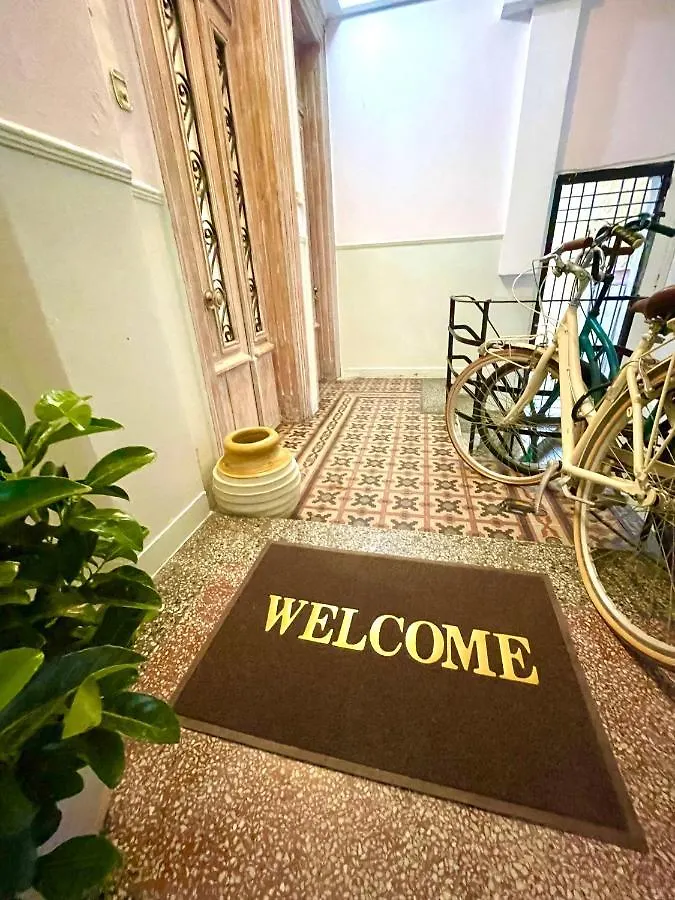 Apartamento Ministerium 2 Bedroom Tesalónica